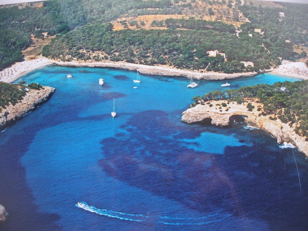 Can Jordi * Cala Figuera (Mallorca)