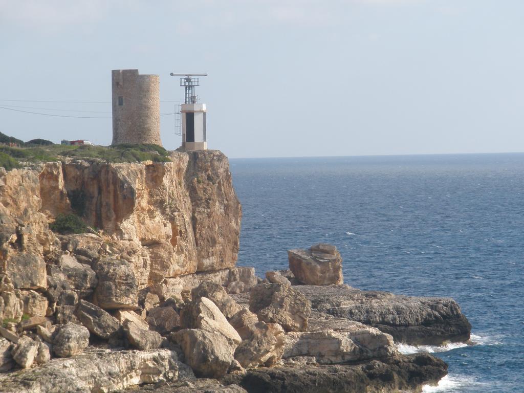 Can Jordi Lejlighed