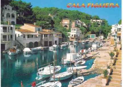 Jordi Appartement *