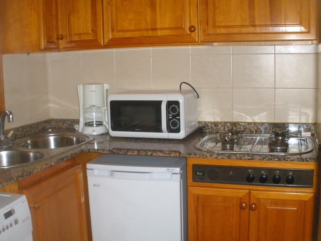 Appartement Jordi