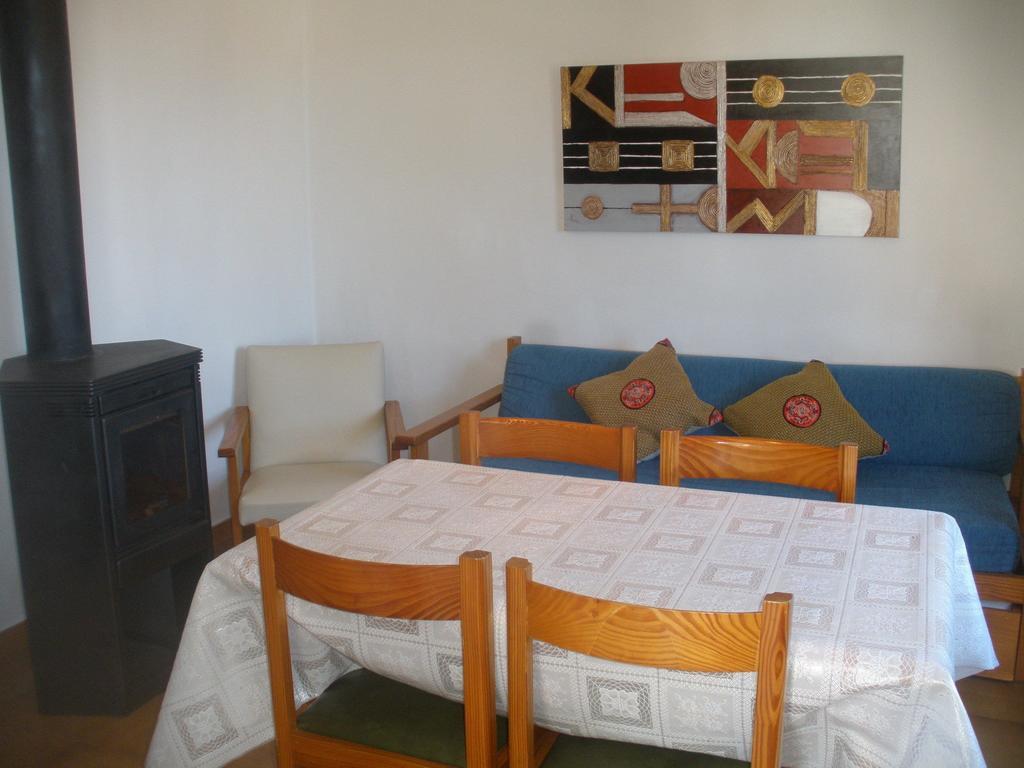 Jordi Appartement Cala Figuera (Mallorca)