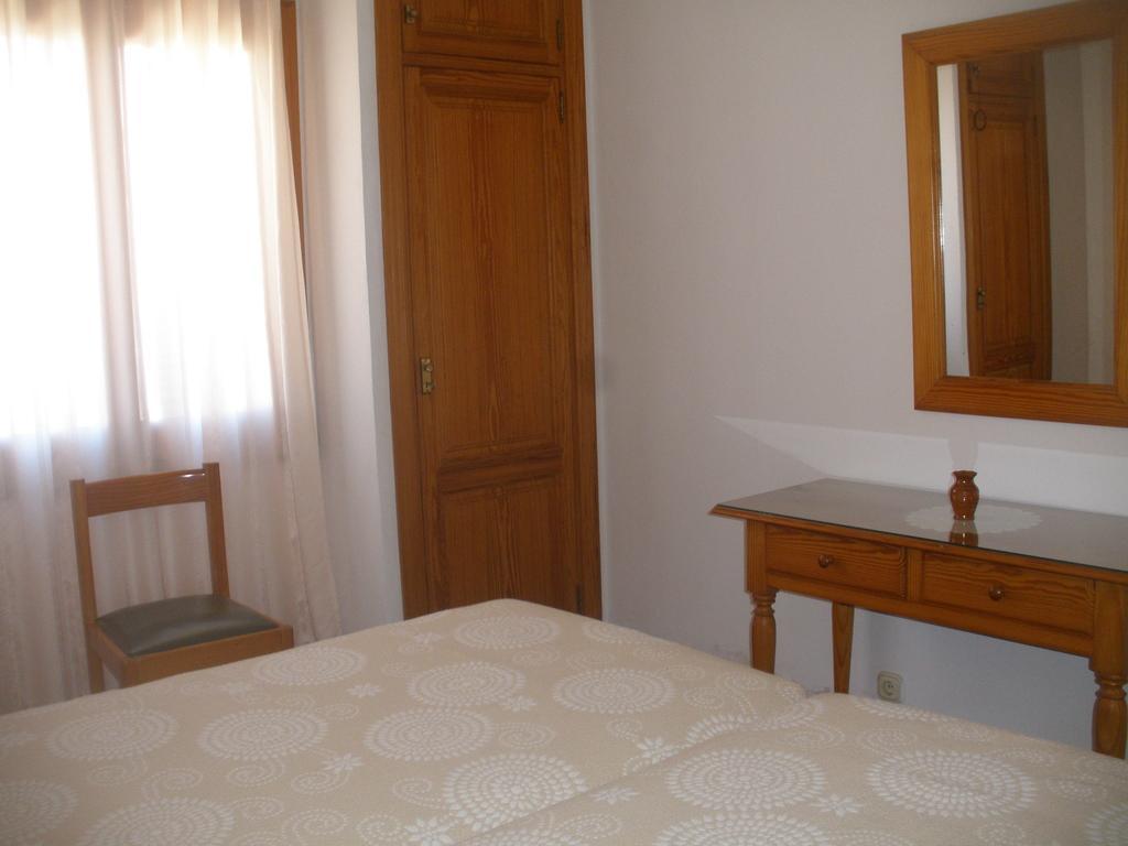 Jordi Appartement *