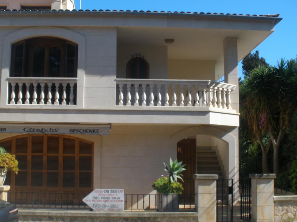 Jordi Appartement Cala Figuera (Mallorca)