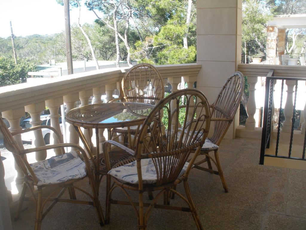 Appartement Jordi *